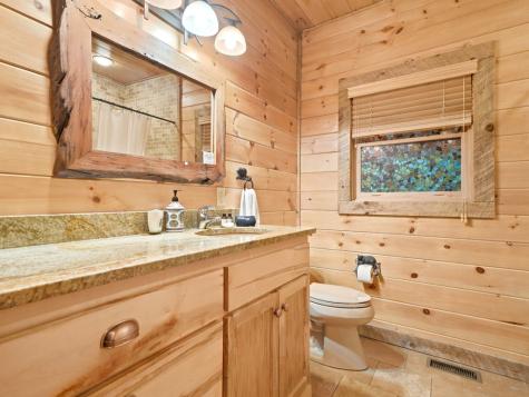 516 Endless View Road Mineral Bluff GA 30559