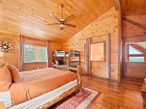 516 Endless View Road Mineral Bluff GA 30559
