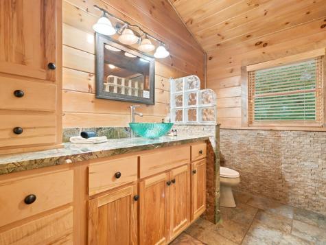 516 Endless View Road Mineral Bluff GA 30559