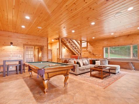 516 Endless View Road Mineral Bluff GA 30559