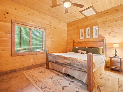 516 Endless View Road Mineral Bluff GA 30559