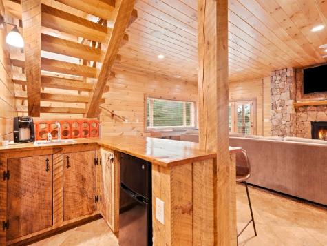 516 Endless View Road Mineral Bluff GA 30559