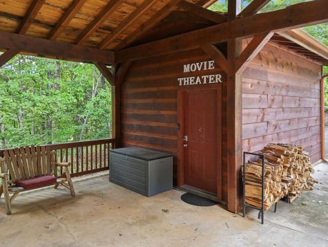 516 Endless View Road Mineral Bluff GA 30559