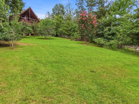 516 Endless View Road Mineral Bluff GA 30559