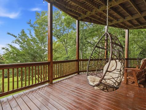 516 Endless View Road Mineral Bluff GA 30559