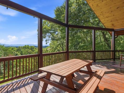 516 Endless View Road Mineral Bluff GA 30559