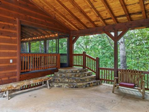 516 Endless View Road Mineral Bluff GA 30559
