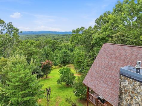 516 Endless View Road Mineral Bluff GA 30559
