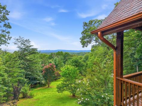516 Endless View Road Mineral Bluff GA 30559