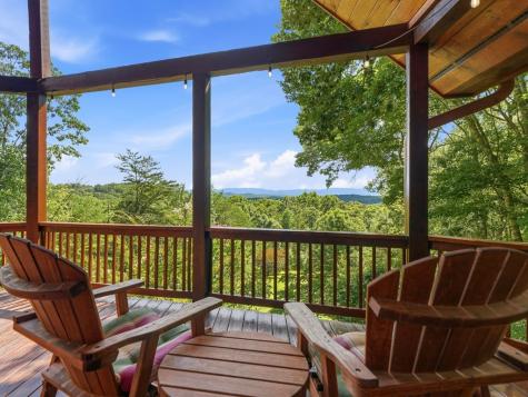 516 Endless View Road Mineral Bluff GA 30559