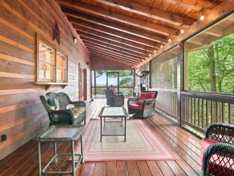 516 Endless View Road Mineral Bluff GA 30559