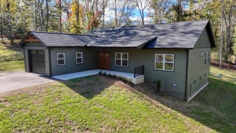 197 Oxford Trail Blairsville GA 30512