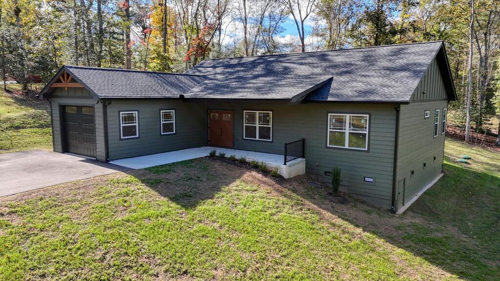 197 Oxford Trail Blairsville GA 30512