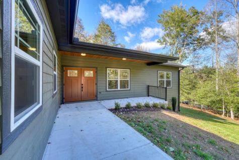 197 Oxford Trail Blairsville GA 30512