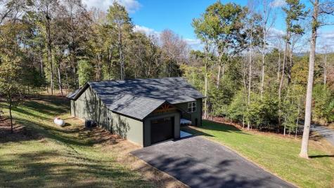 197 Oxford Trail Blairsville GA 30512