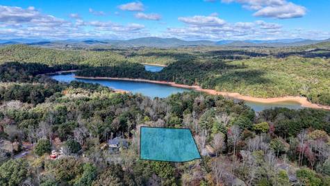 197 Oxford Trail Blairsville GA 30512