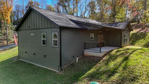 197 Oxford Trail Blairsville GA 30512