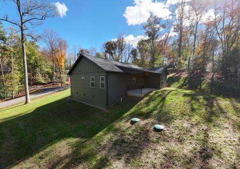 197 Oxford Trail Blairsville GA 30512