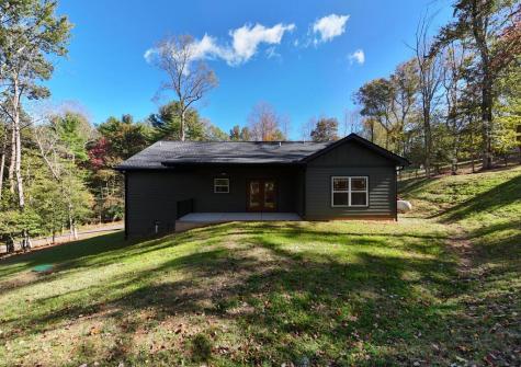 197 Oxford Trail Blairsville GA 30512