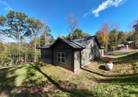 197 Oxford Trail Blairsville GA 30512