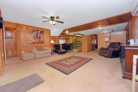 501 Sunnyside Shores Road Hiawassee GA 30546