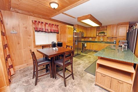501 Sunnyside Shores Road Hiawassee GA 30546