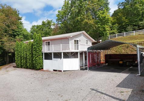 501 Sunnyside Shores Road Hiawassee GA 30546
