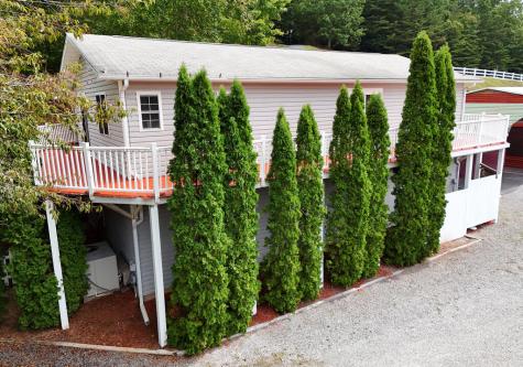 501 Sunnyside Shores Road Hiawassee GA 30546