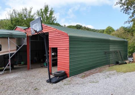 501 Sunnyside Shores Road Hiawassee GA 30546