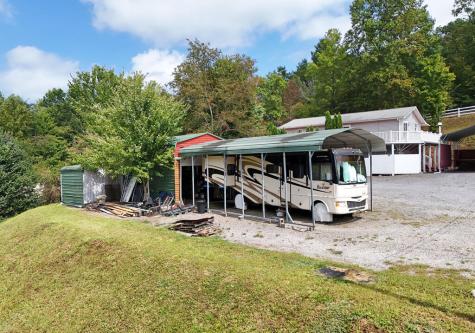 501 Sunnyside Shores Road Hiawassee GA 30546
