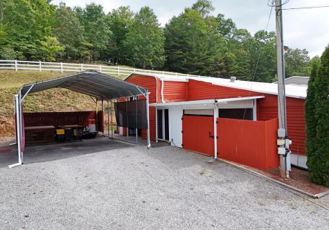 501 Sunnyside Shores Road Hiawassee GA 30546