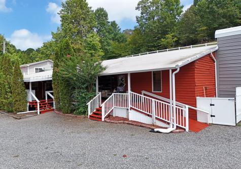 501 Sunnyside Shores Road Hiawassee GA 30546