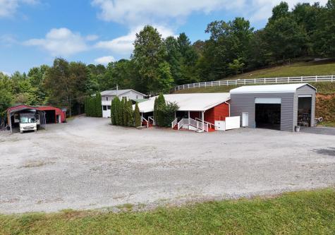 501 Sunnyside Shores Road Hiawassee GA 30546