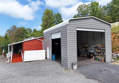 501 Sunnyside Shores Road Hiawassee GA 30546