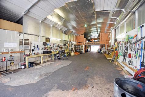 501 Sunnyside Shores Road Hiawassee GA 30546