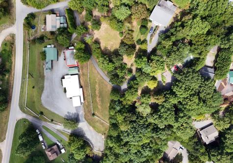 501 Sunnyside Shores Road Hiawassee GA 30546