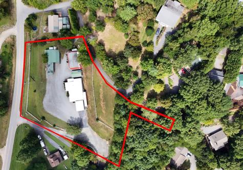 501 Sunnyside Shores Road Hiawassee GA 30546