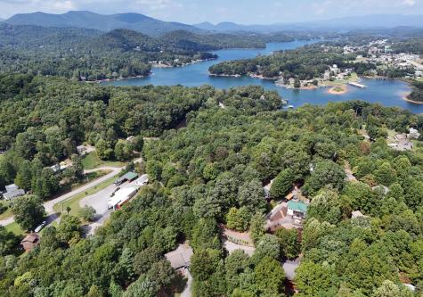 501 Sunnyside Shores Road Hiawassee GA 30546