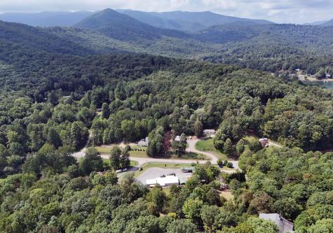 501 Sunnyside Shores Road Hiawassee GA 30546