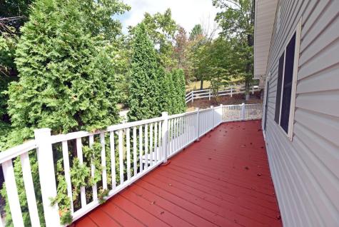 501 Sunnyside Shores Road Hiawassee GA 30546