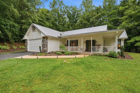 175 Crane Creek Road Young Harris GA 30582