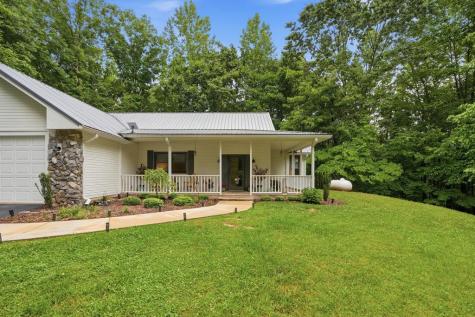 175 Crane Creek Road Young Harris GA 30582