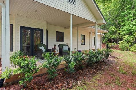 175 Crane Creek Road Young Harris GA 30582