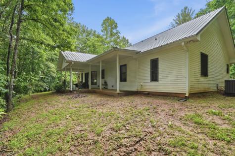 175 Crane Creek Road Young Harris GA 30582