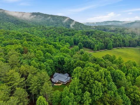 175 Crane Creek Road Young Harris GA 30582