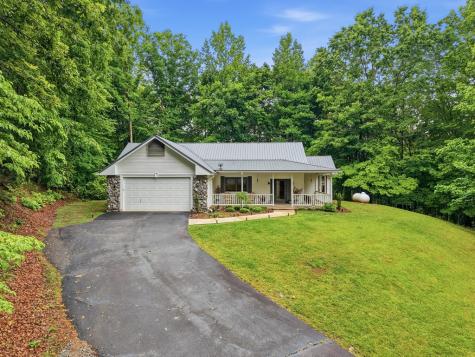 175 Crane Creek Road Young Harris GA 30582