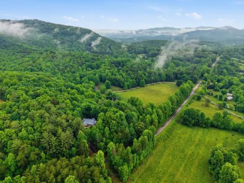 175 Crane Creek Road Young Harris GA 30582