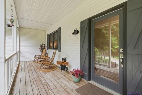 175 Crane Creek Road Young Harris GA 30582