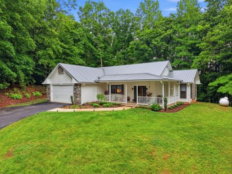 175 Crane Creek Road Young Harris GA 30582