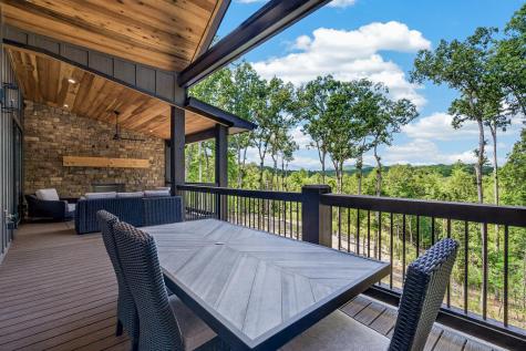 560 Horatio Drive Blue Ridge GA 30513
